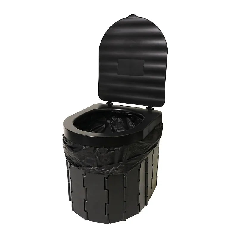 Portable Comping Toilet UK