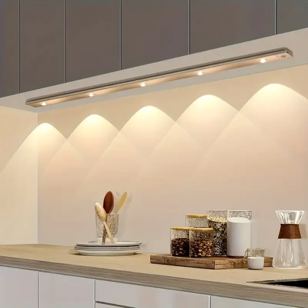 Rechargeable Motion Sensor Light