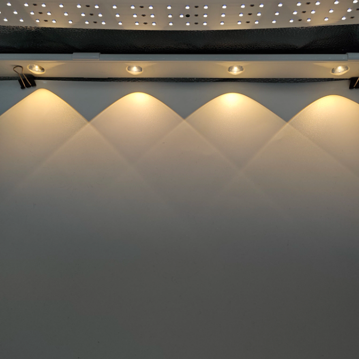 Rechargeable Motion Sensor Light