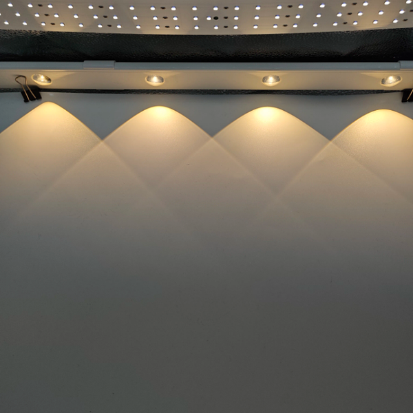 Rechargeable Motion Sensor Light