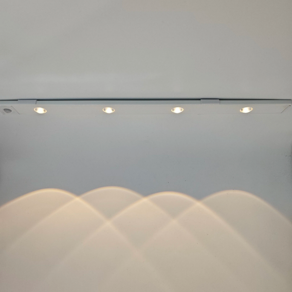 Rechargeable Motion Sensor Light