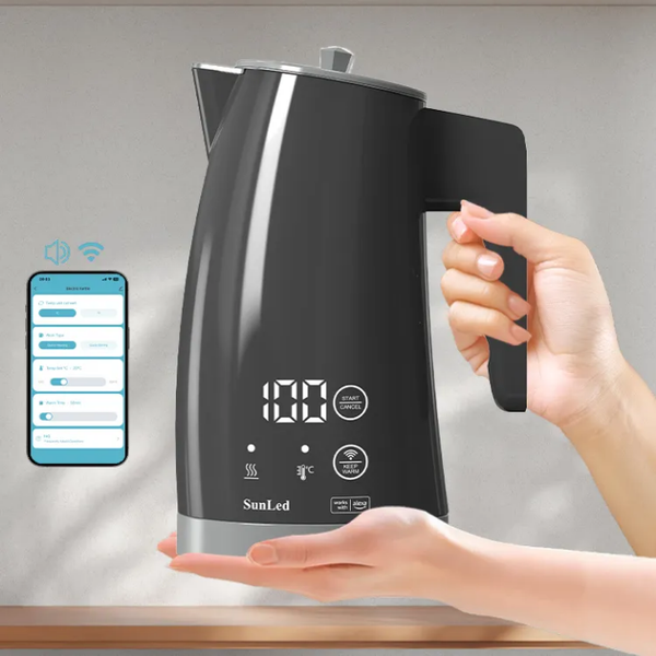 Digital Electric Kettle