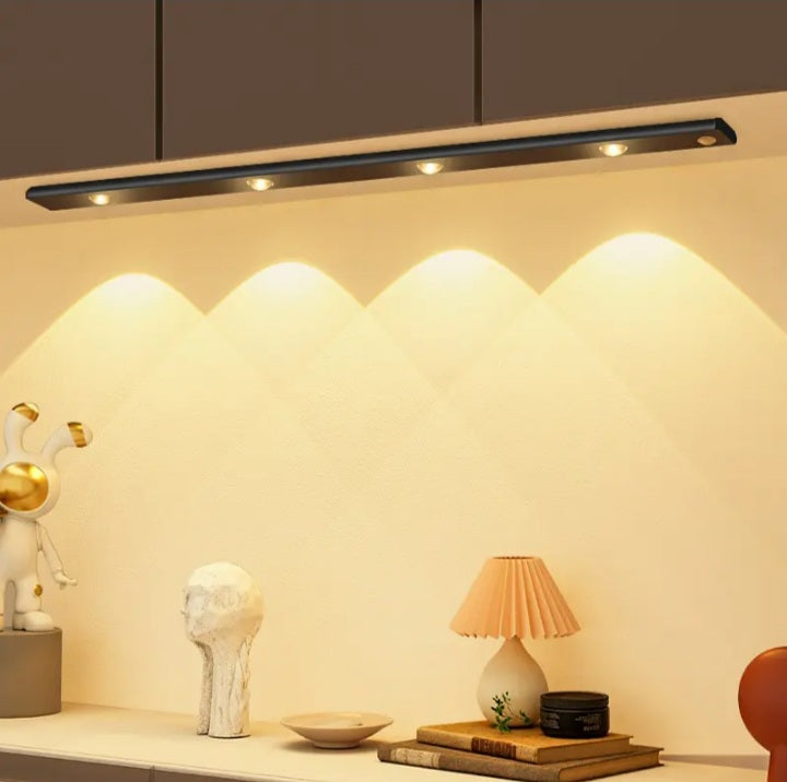 Rechargeable Motion Sensor Light