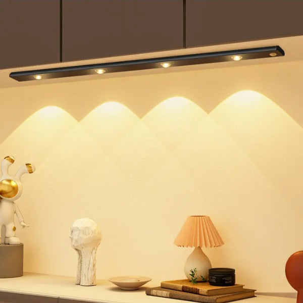 Rechargeable Motion Sensor Light