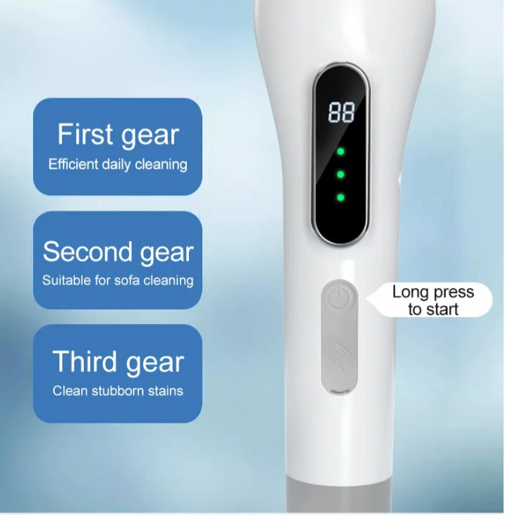 9in1 Electric Cleaning Brush