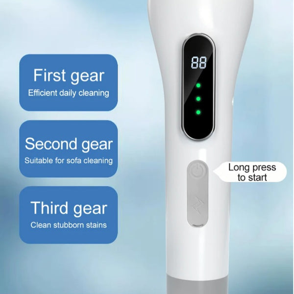 9in1 Electric Cleaning Brush