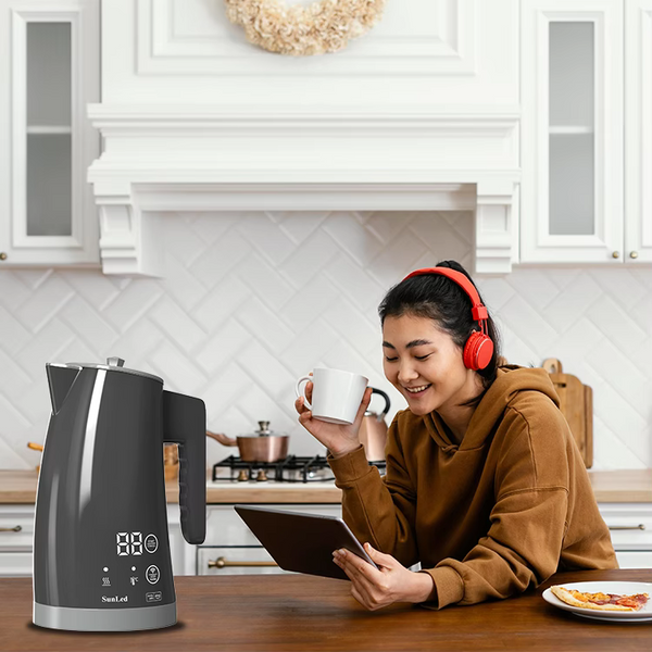 Digital Electric Kettle
