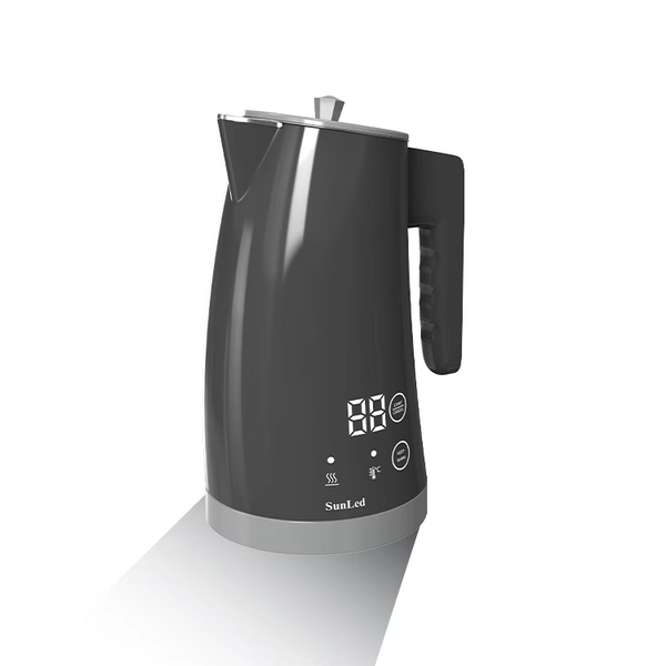 Digital Electric Kettle