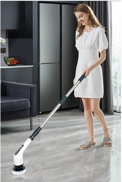 9in1 Electric Cleaning Brush